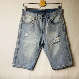 ESR NINETEEN denim short
